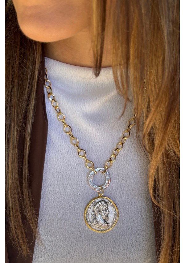 Collar Colección MUSA