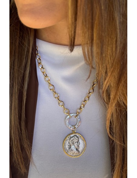 Collar Colección MUSA