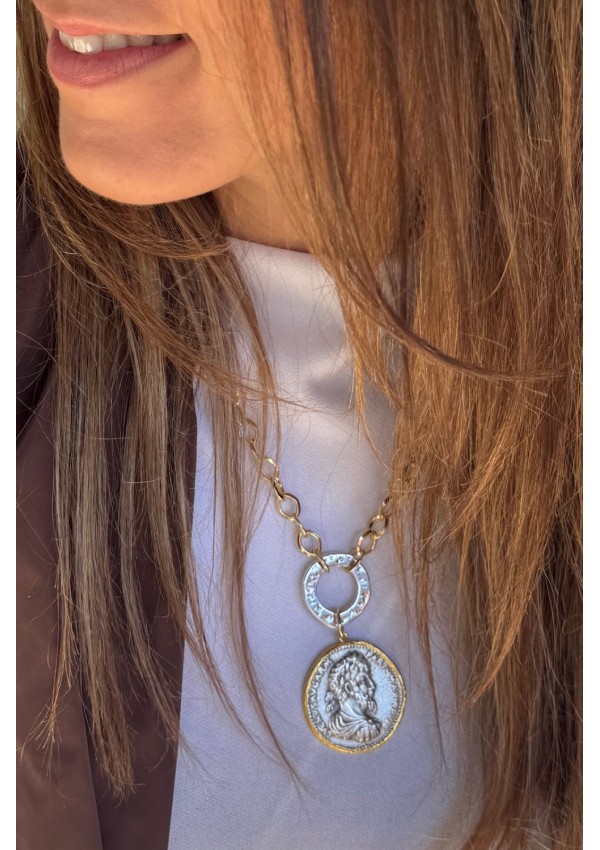 Collar Colección MUSA