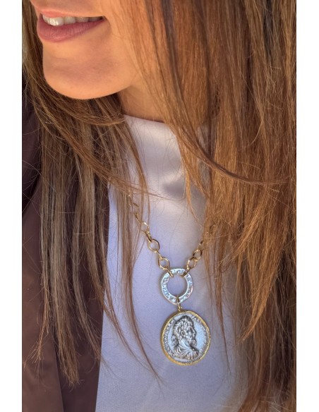 Collar Colección MUSA