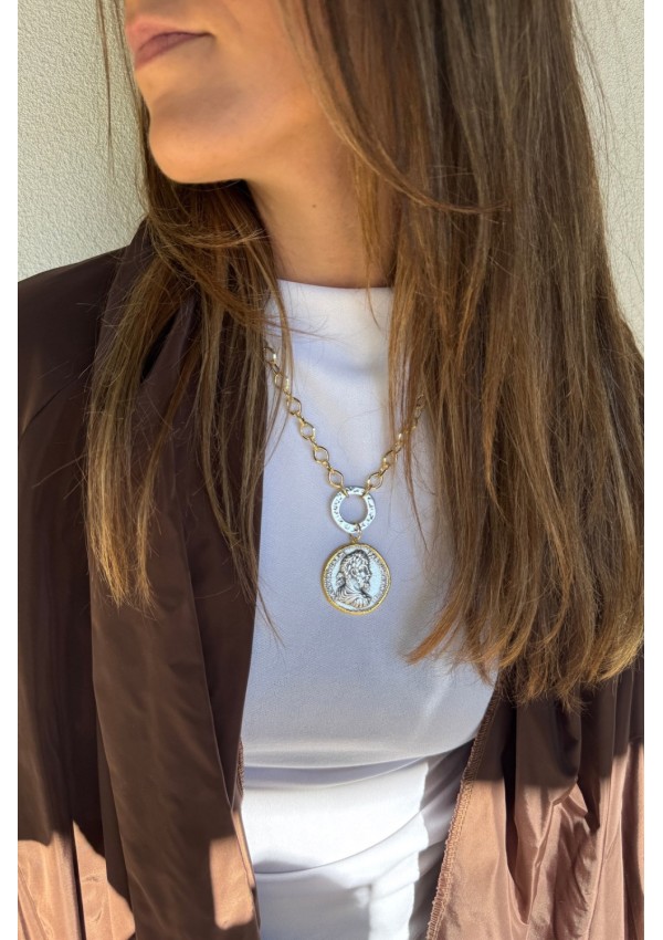 Collar Colección MUSA