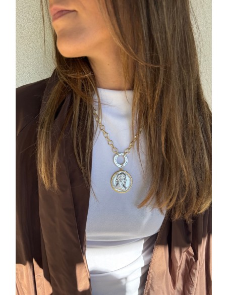 Collar Colección MUSA