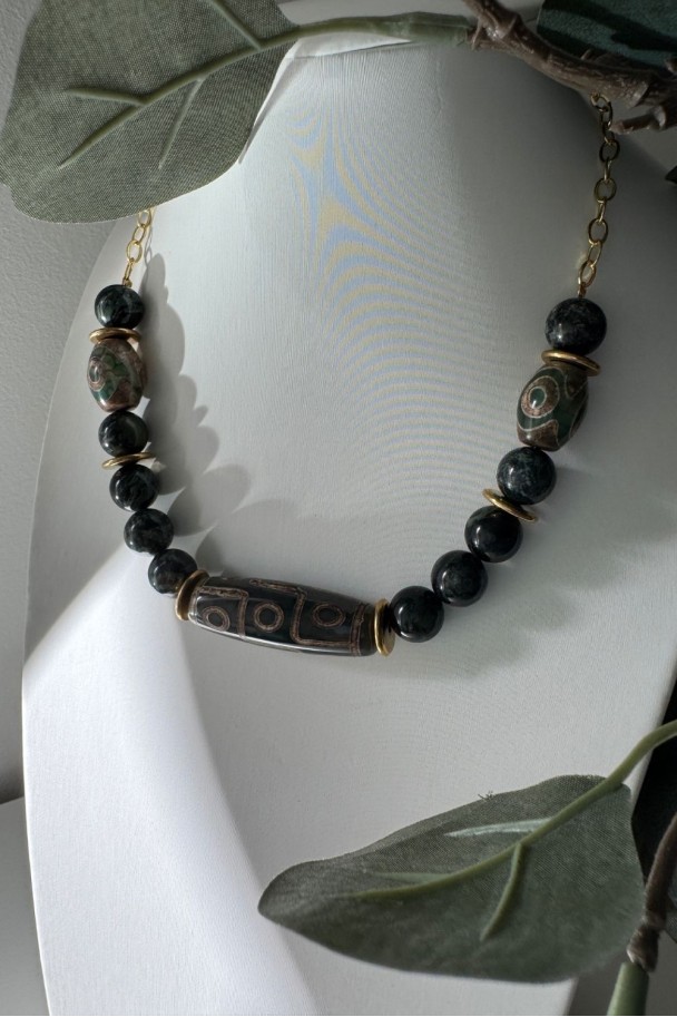 Collar Colección KORA