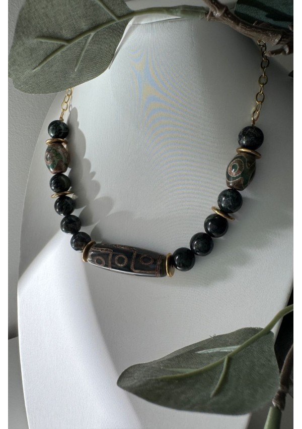 Collar Colección KORA