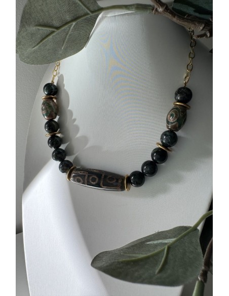 Collar Colección KORA