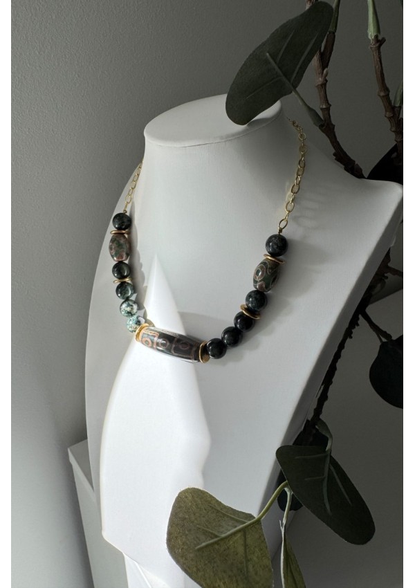 Collar Colección KORA