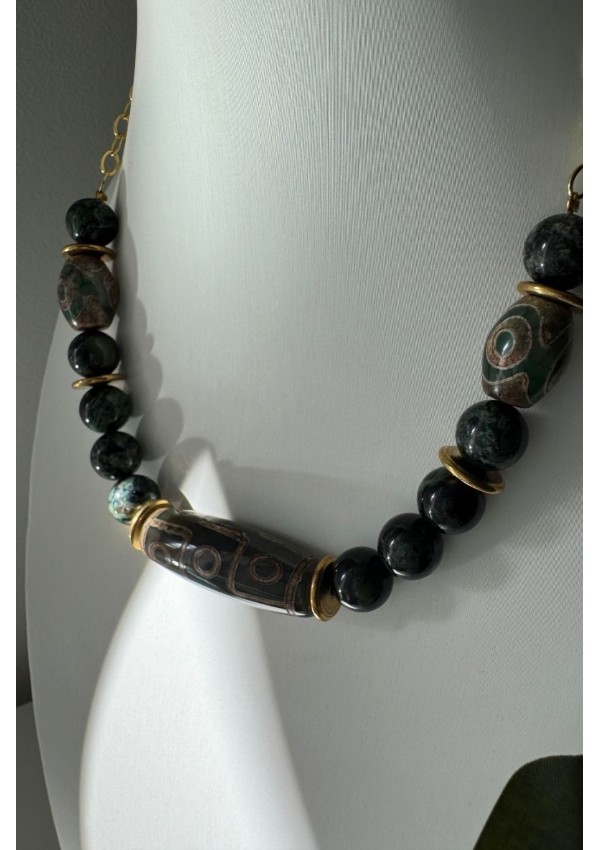 Collar Colección KORA