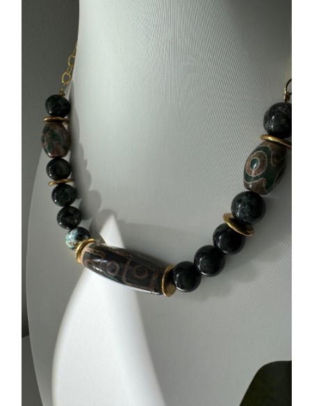 Collar Colección KORA