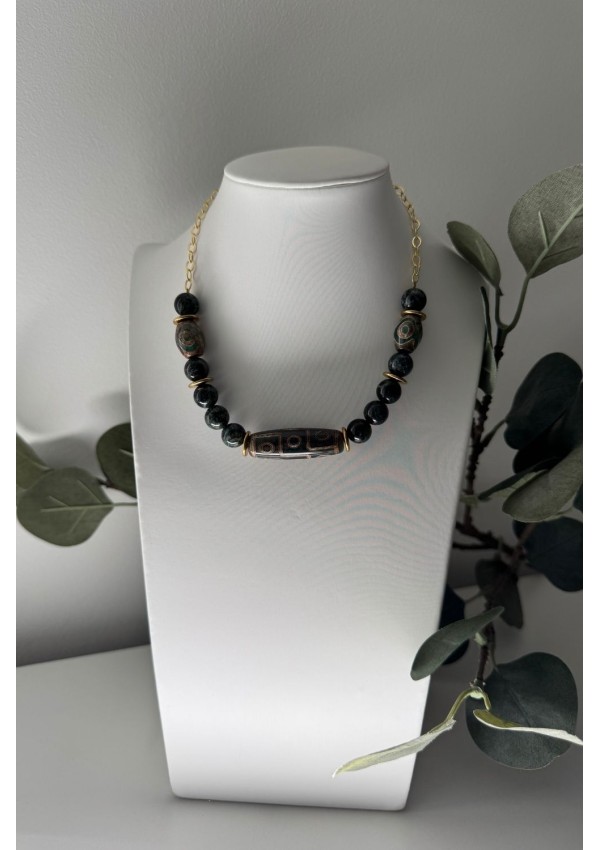 Collar Colección KORA