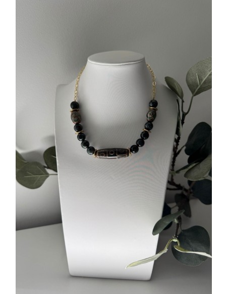 Collar Colección KORA