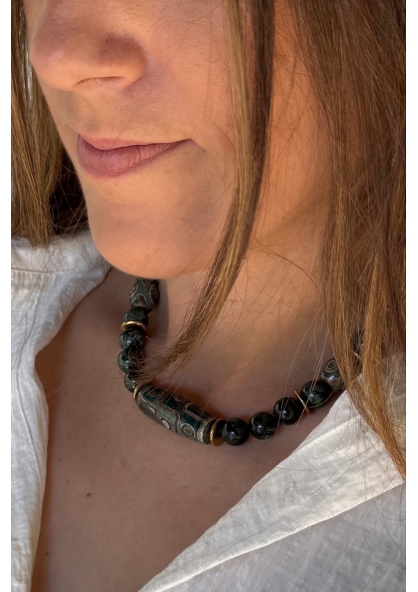 Collar Colección KORA