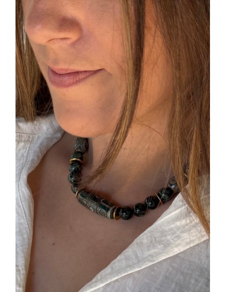 Collar Colección KORA