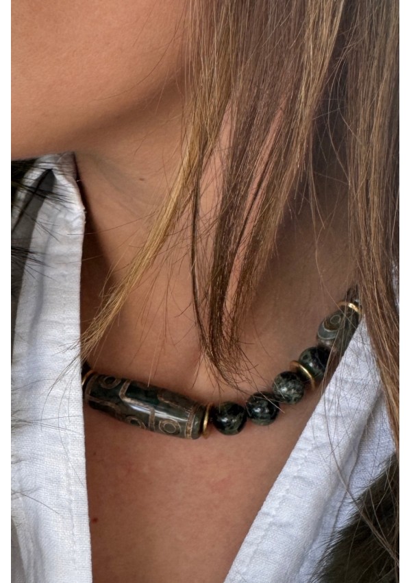 Collar Colección KORA