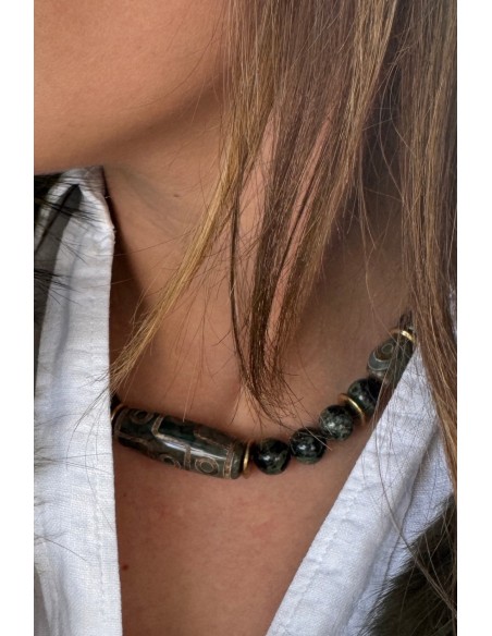 Collar Colección KORA