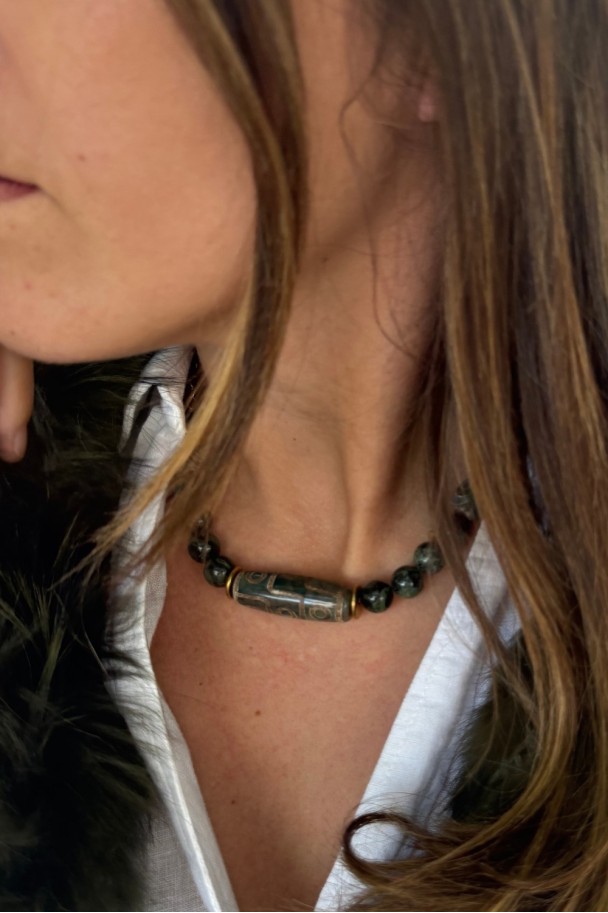 Collar Colección KORA