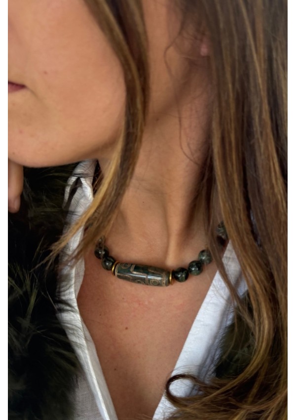 Collar Colección KORA