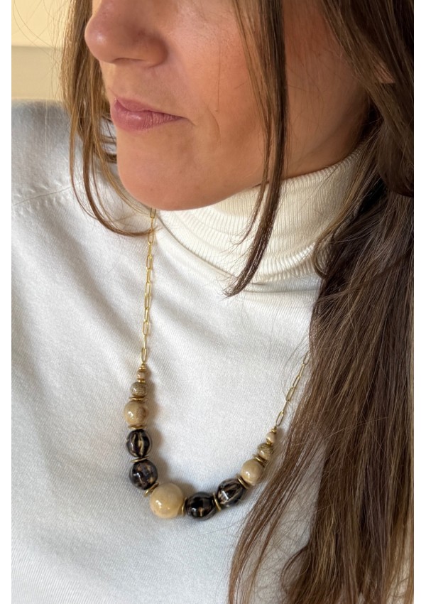 Collar Colección DUNA