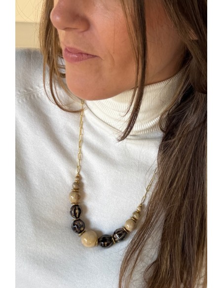 Collar Colección DUNA