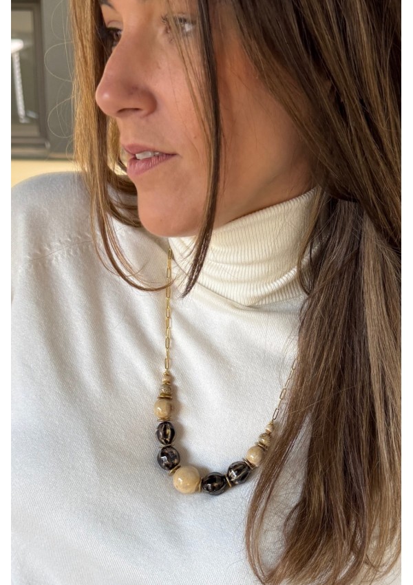 Collar Colección DUNA