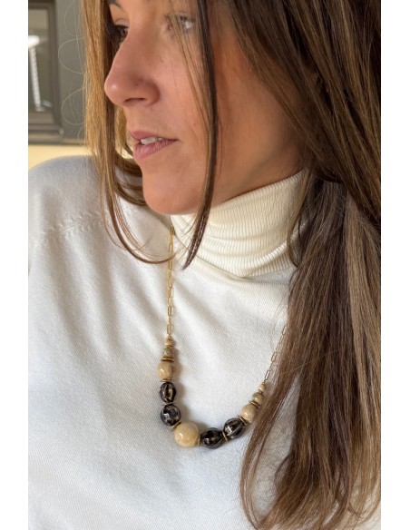 Collar Colección DUNA