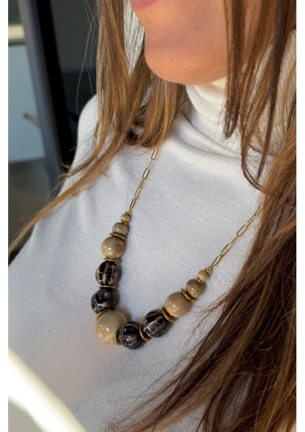 Collar Colección DUNA