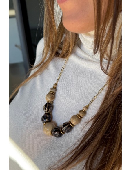 Collar Colección DUNA