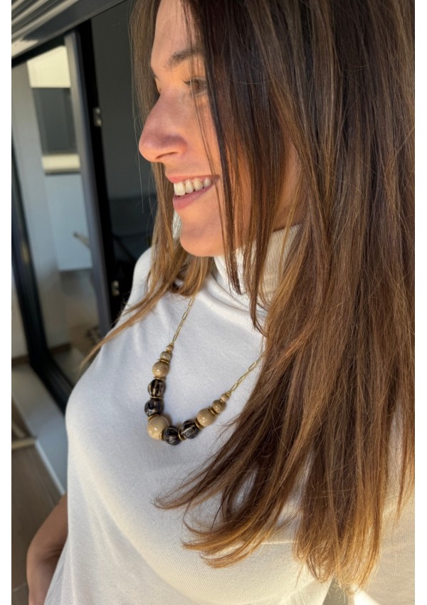 Collar Colección DUNA