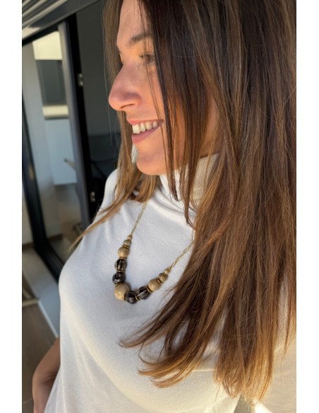 Collar Colección DUNA