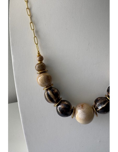 Collar Colección DUNA