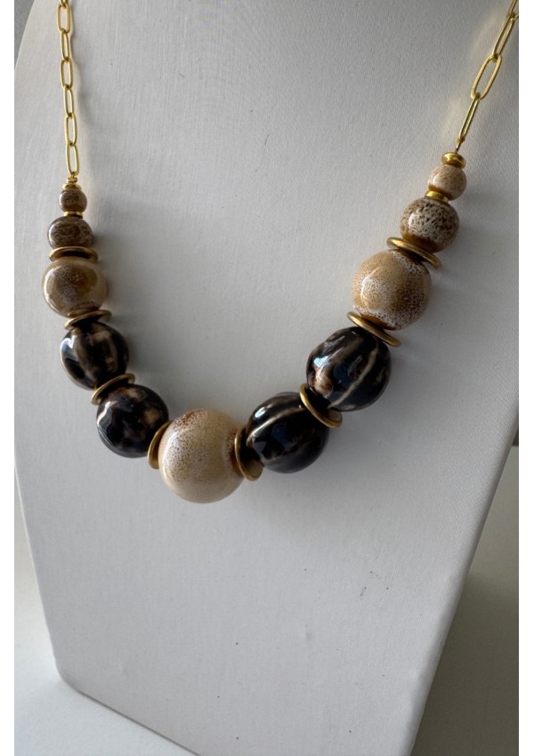 Collar Colección DUNA