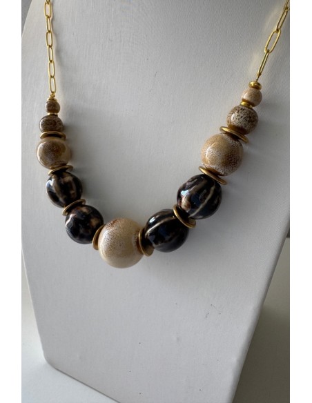 Collar Colección DUNA