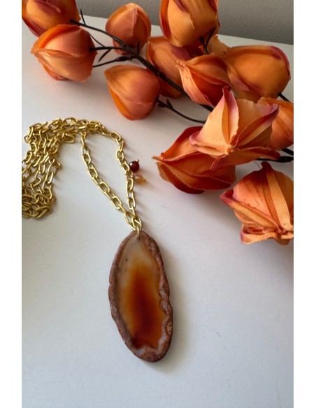 Collar Colección ALMA