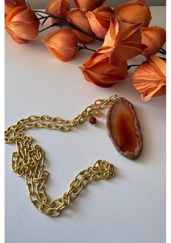 Collar Colección ALMA