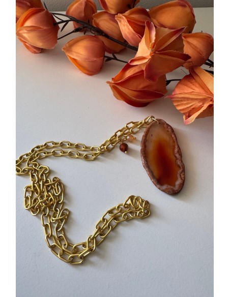 Collar Colección ALMA