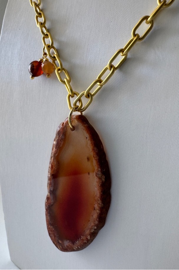 Collar Colección ALMA