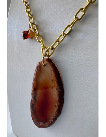 Collar Colección ALMA