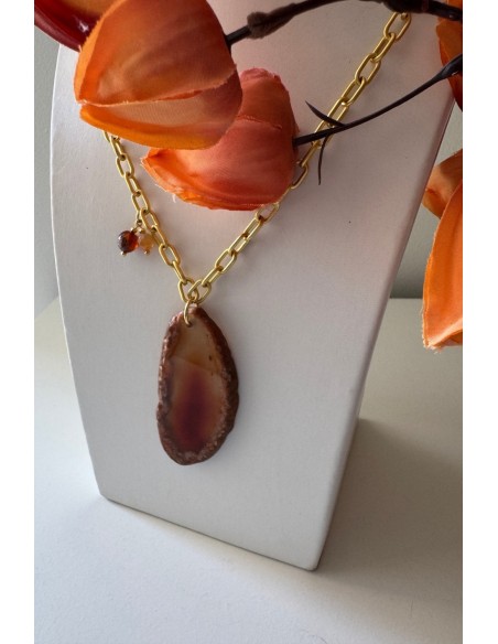 Collar Colección ALMA