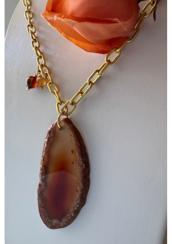 Collar Colección ALMA