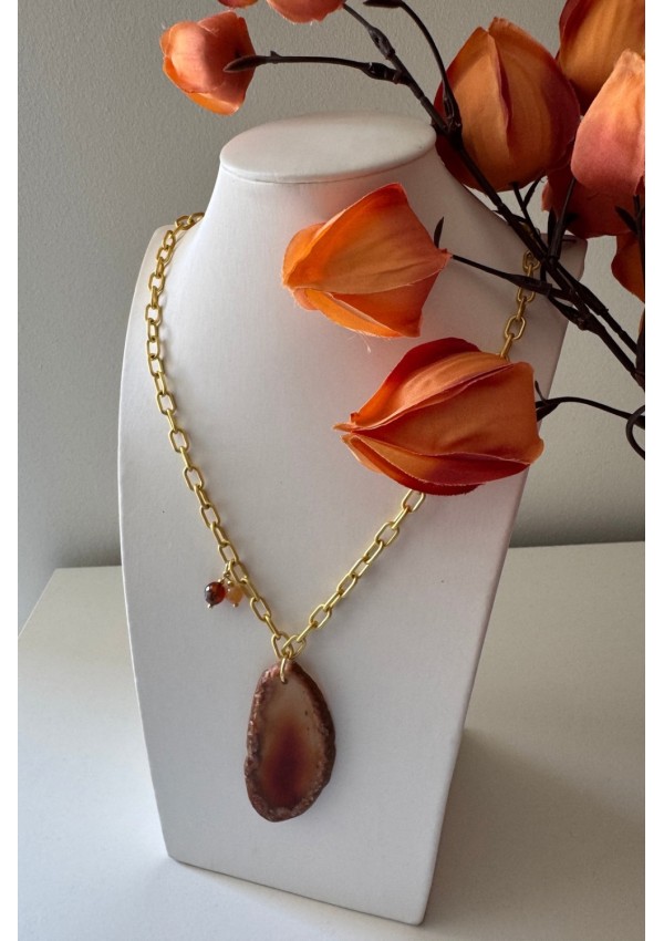 Collar Colección ALMA