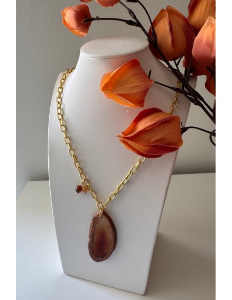 Collar Colección ALMA