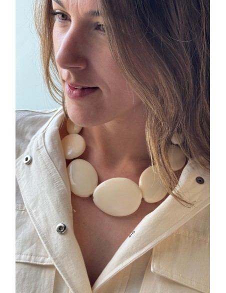 Collar Colección CAPRI