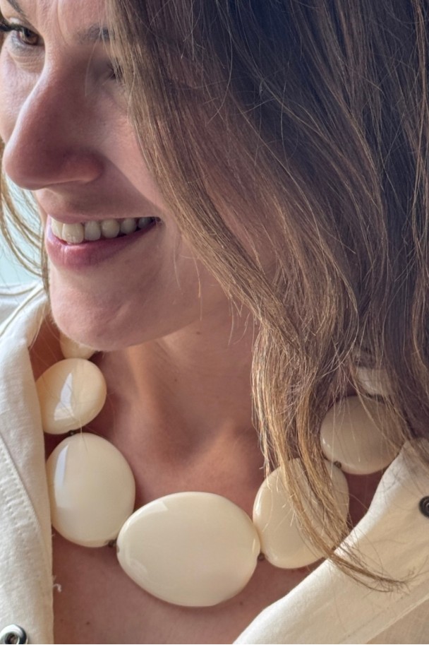 Collar Colección CAPRI