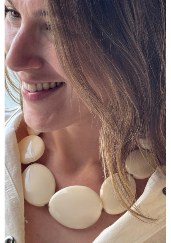 Collar Colección CAPRI