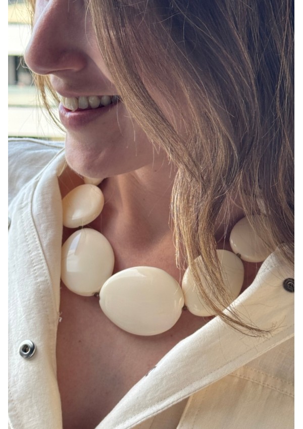 Collar Colección CAPRI