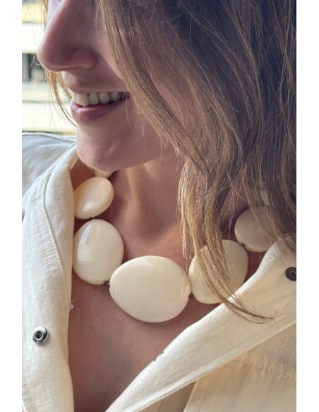 Collar Colección CAPRI