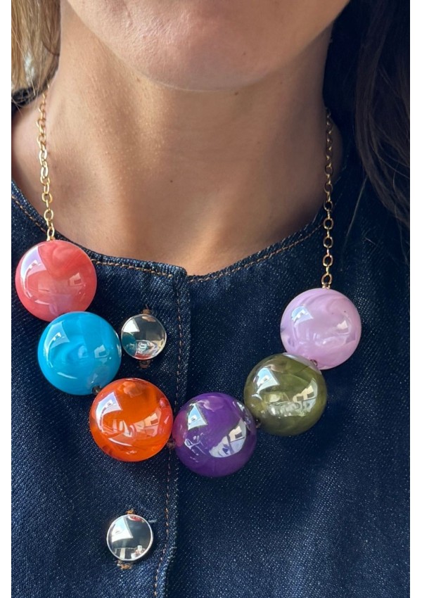 Collar Colección VILMA