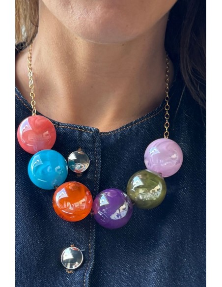 Collar Colección VILMA