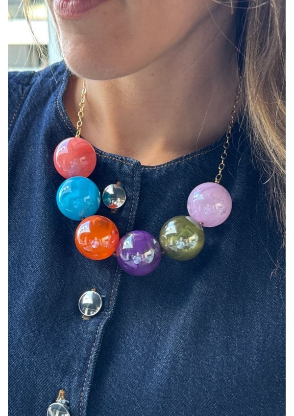 Collar Colección VILMA