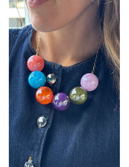 Collar Colección VILMA