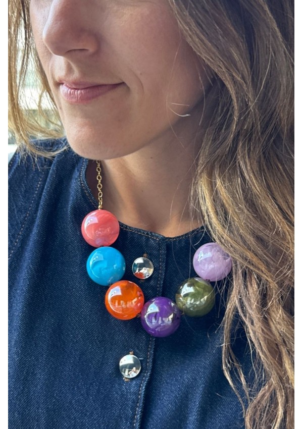 Collar Colección VILMA